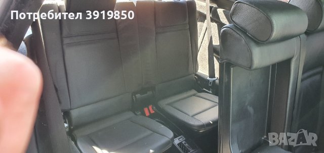 БМВ Х5 Е70 3.0sd ЧАСТИ , снимка 6 - Части - 43587425