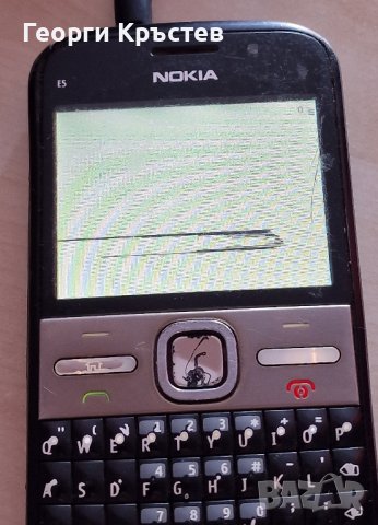 Nokia E5-00 - за дислеи и панели, снимка 15 - Nokia - 43173102