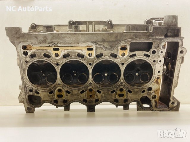 Цилиндрова глава за BMW БМВ 3 серия E90 Е91 Е92 318i 2.0 143 коня N43B20A 755916807 2011, снимка 4 - Части - 43507053