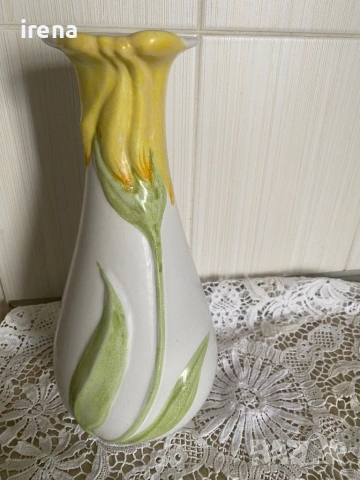 Красива база