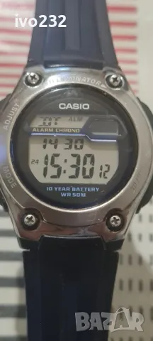 casio w211, снимка 9 - Мъжки - 47652191