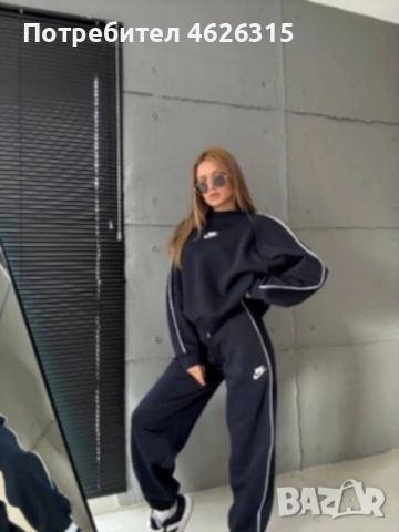 Дамски спортен екип , снимка 2 - Спортни екипи - 52105450