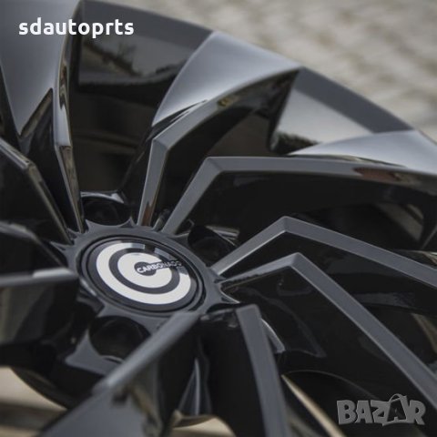 17" Джанти Пасат 5x112 VW GOLF 5 6 7 PASSAT B6 B7 B8 CC Arteon Skoda, снимка 6 - Гуми и джанти - 28713646