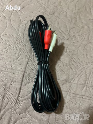 Качествен кабел за тонколони , 2 x 1.5 mm - Прозрачен • 8.5 M, снимка 6 - Други - 38502010