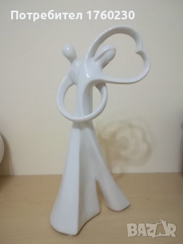 Статуетка , снимка 2 - Статуетки - 40039297