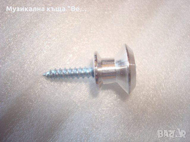 Страп бутон Dunlop 7100SI, снимка 6 - Китари - 32321894