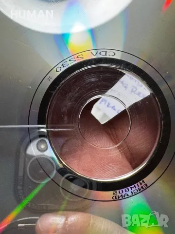 Level 42 - Simple Minds, снимка 12 - CD дискове - 48786406