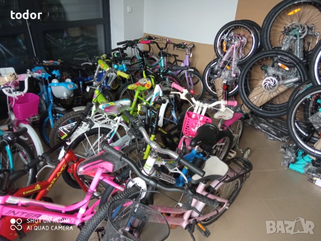 нови велосипеди ,гр.Елин Пелин, снимка 18 - Велосипеди - 52875910