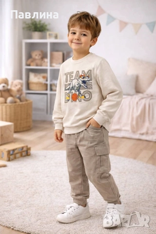 Комплекти за момчета , снимка 9 - Детски комплекти - 53061811