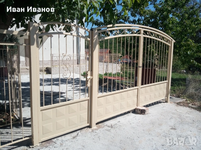 железарски услуги , снимка 11 - Други - 53597382