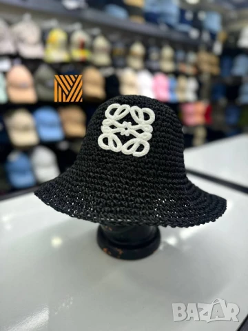 каперси/ шапки celine loewe , снимка 9 - Шапки - 50984570