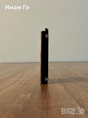 Toshiba 4TB – 2.5” Преносим външен HDD (USB 3.0) за Лаптоп / Конзола, снимка 2 - Твърди дискове - 52486314