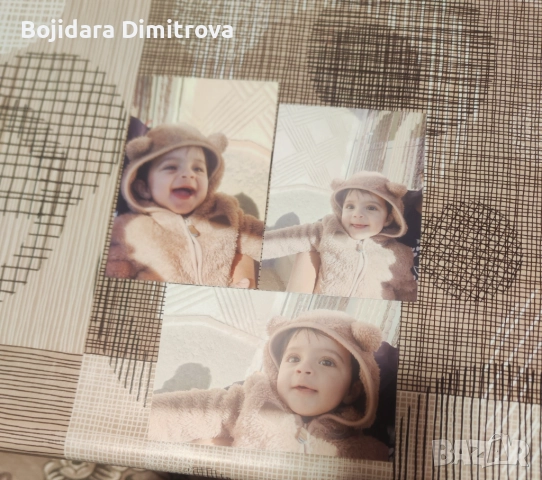 📸 Изкарване на снимки  ✔ Принтирам снимки от телефон и компютър ✔ Бързо и коректно ✔ Работа от вкъщ, снимка 3 - Копирни услуги - 52931998