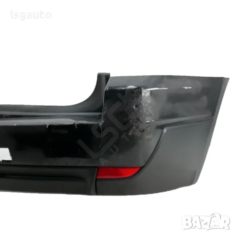 Задна броня BMW X3 (E83) 2003-2010 ID: 138012, снимка 3 - Части - 48050746