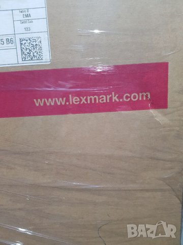 Лазерен принтер и скенер Lexmark CX410de - 2 броя, снимка 15 - Друга електроника - 35094273