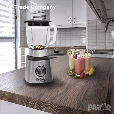 Многофункционален блендер Caso 3617 MX 1000, снимка 5 - Чопъри и пасатори - 52815051