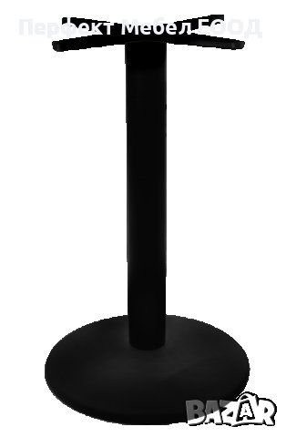 Плотове верзалит и крака/основи/бази за маса на склад, снимка 4 - Маси - 38133495