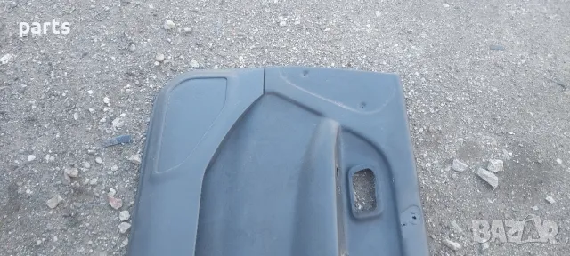 Кора Предна Дясна Врата Мицубиши Паджеро , снимка 4 - Части - 50248299