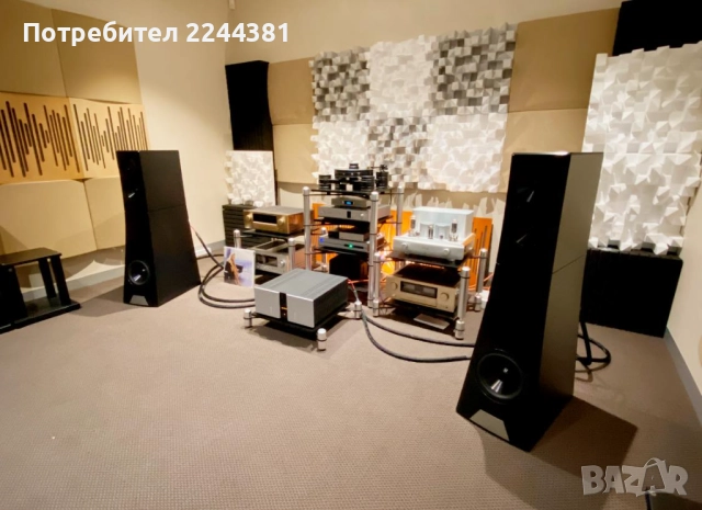 Vitus RI-101 Integrated amplifier with Streamer/DAC, снимка 5 - Ресийвъри, усилватели, смесителни пултове - 52590821