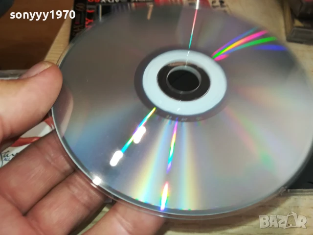 CELINE DION CD 1307251634, снимка 15 - CD дискове - 51006719