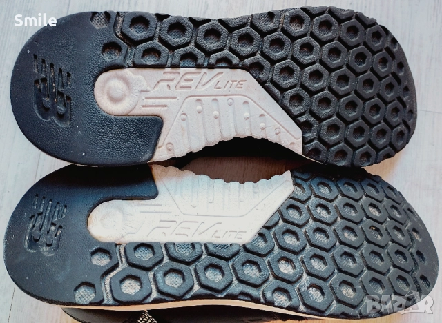 Маратонки дамски New Balance 247 / оригинал, снимка 8 - Други спортове - 52282320