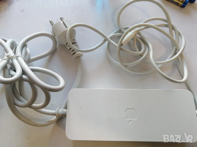 Захранване Apple A1105 за Mac mini, снимка 2 - Кабели и адаптери - 49245927