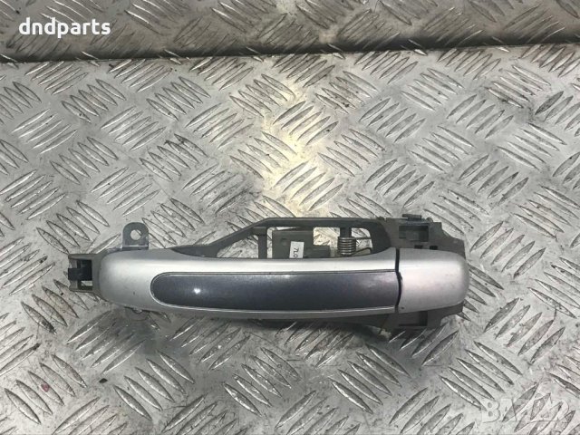 Предна дясна дръжка Porsche Cayenne,4.5S,2004г.