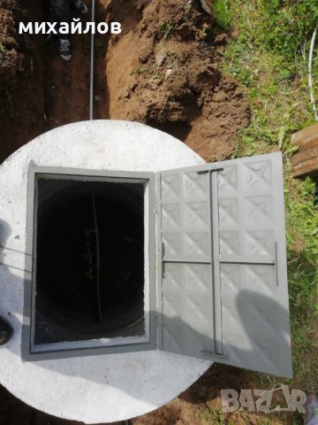 бетонни пръстени за кладенци и ями Русе, снимка 6 - Строителни материали - 35654093