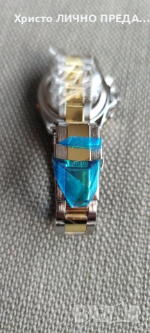 Промоция!!! Дамски часовник Rolex Daytona , снимка 4 - Дамски - 53137553