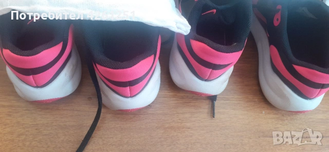 Детски маратонки Найк, от Zara, като нови. , снимка 2 - Маратонки - 53349844