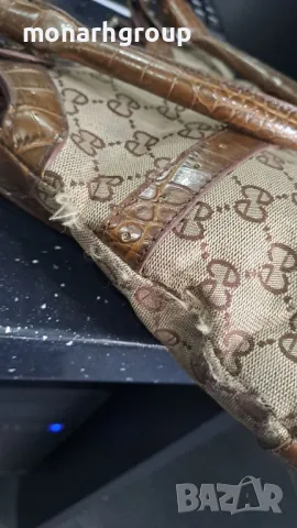 Дамска чанта, снимка 7 - Чанти - 44534259