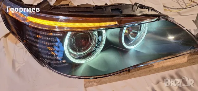 Рециклиране на фарове Ауди а6 4ф Audi a6 4f НОВИ инсталации, снимка 16 - Ремонт на ел. Инсталации - 34409142