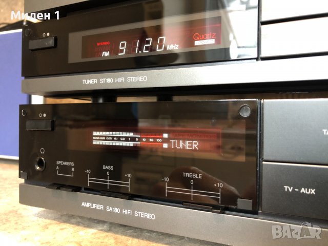 Loewe Аудио, снимка 8 - Аудиосистеми - 36991299