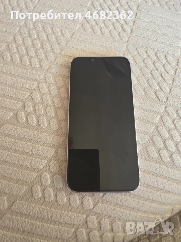 Apple iPhone 14,128 GB Purple, снимка 3 - Apple iPhone - 52795135