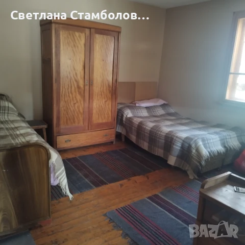 Продавам Къща с.Синьо бърдо,Врачанско, с барбекю и пещ, снимка 14 - Къщи - 51379385