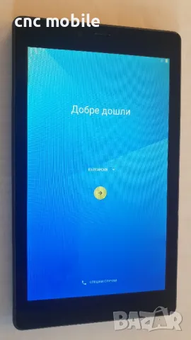 Alcatel Pixi 4 - Alcatel 9003X, снимка 2 - Таблети - 47740943