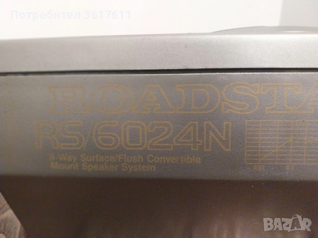 Ретро колони, тонколони за автомобил, снимка 10 - Аксесоари и консумативи - 53208536