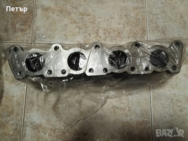 Турбина Т3-Т4 Т04Е, турбо, Т3Т4, Т04Е, T04E AR 0.63 НОВА,T3T4, t3t4, t3-t4, снимка 9 - Части - 39624175