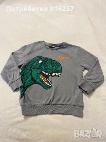 Дънки и панталон за момче 116-122 см, снимка 5 - Детски панталони и дънки - 49150551