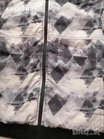 Зимно яке, снимка 4 - Детски якета и елеци - 43162458