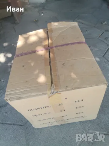 Ретро слушалки нови 20 броя , снимка 7 - Слушалки, hands-free - 48430369