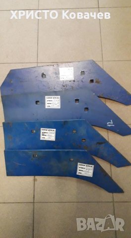 ЛЕМЕЖИ И ДЪСКИ : UNLU , APLLEEER, снимка 2 - Селскостопанска техника - 28200896