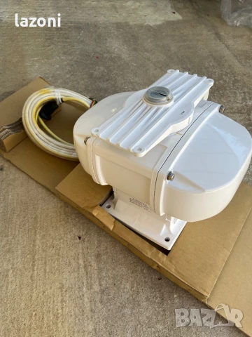 Koden RB718BP SCANNER 12kw 