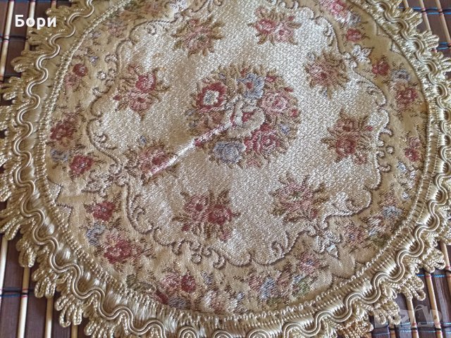 Старо немско каре, снимка 4 - Декорация за дома - 28813057