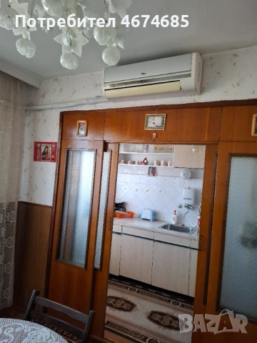 Продава апартамент с гараж в гр. Монтана, снимка 2 - Апартаменти - 52737783