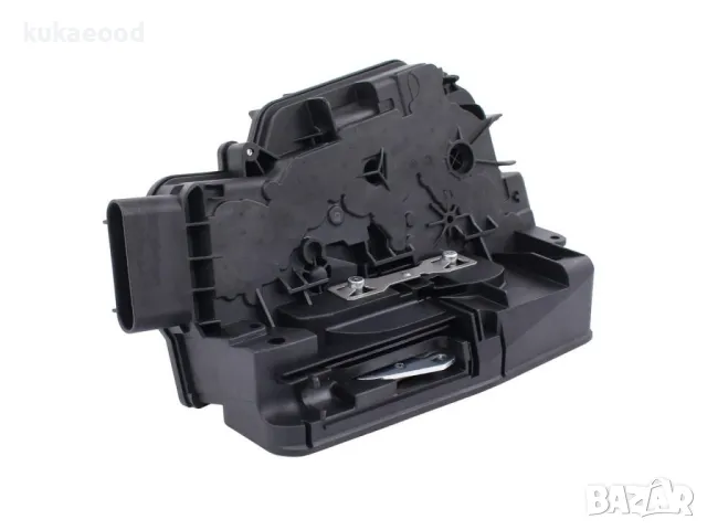 Брава за Ford Transit Custom (2012-2022)