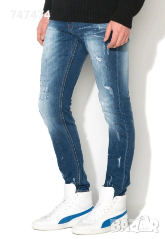 Zee Lane W34 (48), снимка 3 - Дънки - 53083715