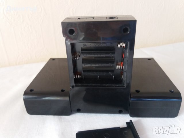 Мини станция за музика iDockCombo, снимка 7 - MP3 и MP4 плеъри - 39390050