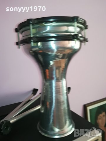 ТАРАМБУКА-МУЗИКАЛЕН ИНСТРУМЕНТ ОТ СИРИЯ