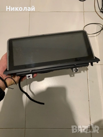 Андроид мултимедия за BMW X5, снимка 12 - Аксесоари и консумативи - 53501756